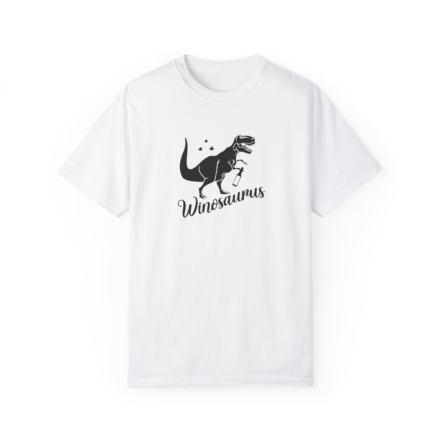 Wineosaurus T-Shirt