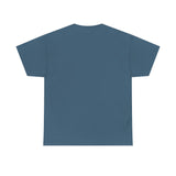Sun, Sand, Salt Unisex Cotton Tee
