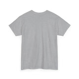 Brave Heart Fish T-Shirt — "Little fish. Big world. Brave Heart." Inspirational Tee