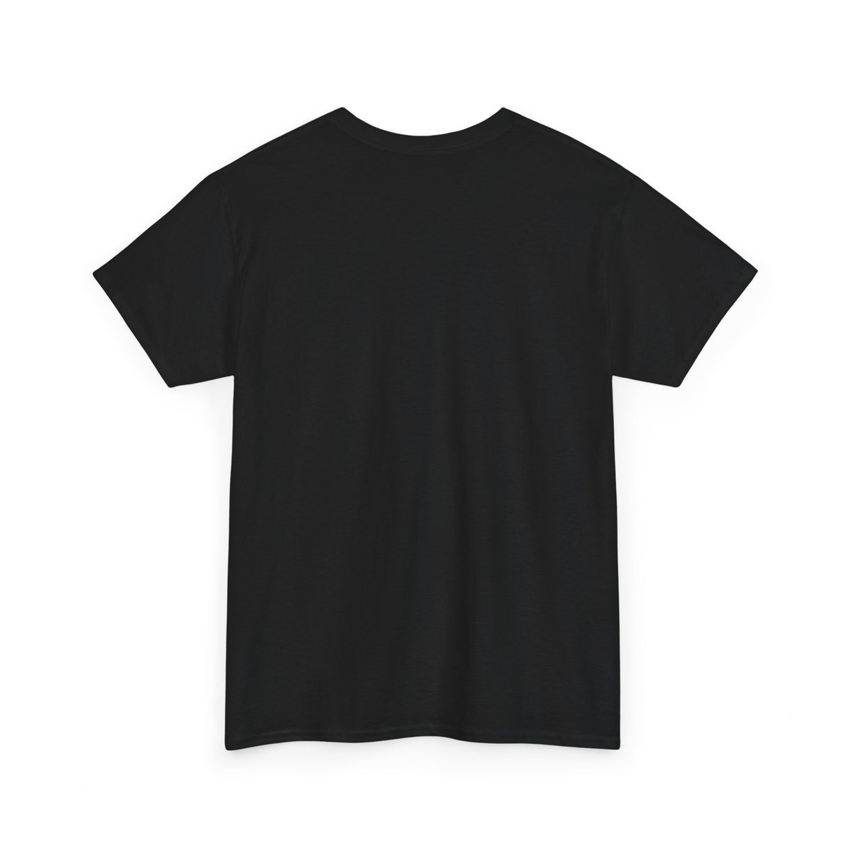 Flounder 'Competitive Rester' T-Shirt — Funny Resting Pose Tee