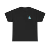Mermaid of Hilton Head Logo Tee