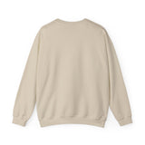 Pink Coastal Coquette Crewneck Sweatshirt