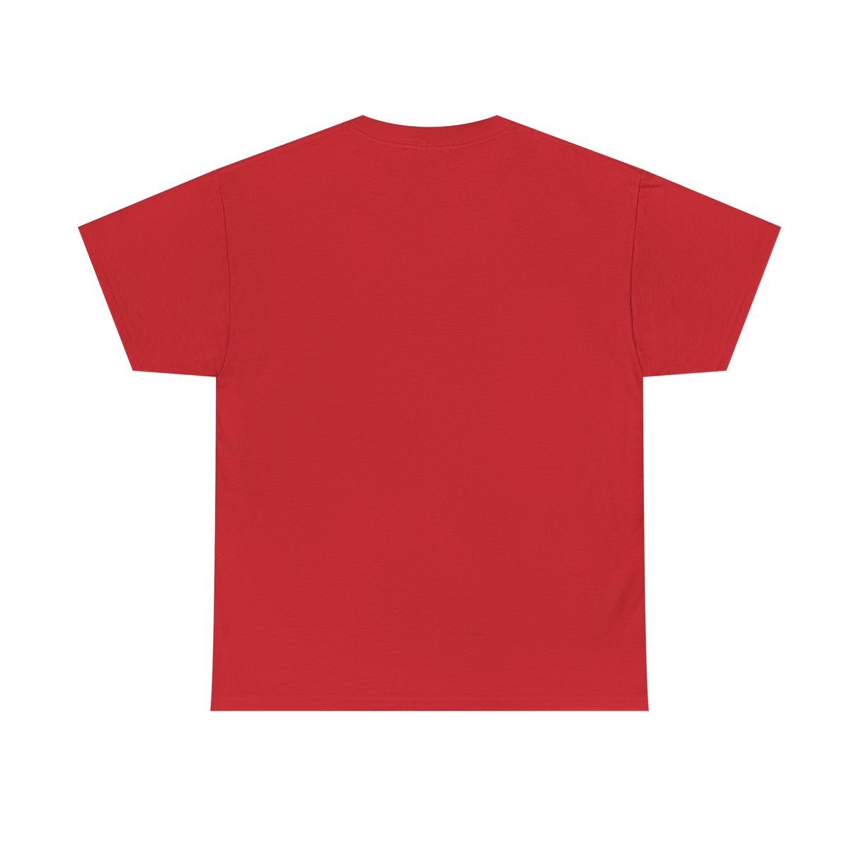 Meowy & Bright Christmas T-Shirt — Flounder & Mouse Toy Holiday Tee