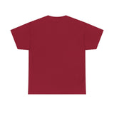 Coastal Saltwater & Sunshine Unisex Cotton T-Shirt