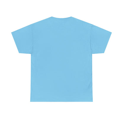 Saltwater & Sunshine Unisex Cotton T-Shirt