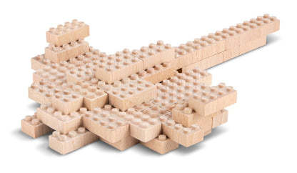 Eco Bricks 3-in-1 Ocean