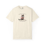 T-Shirt Flounder and Mouse Toy Ballet Tutus Second Position Design by Nina