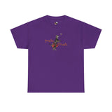 Tricks for Treats Flounder Halloween Ballet T-Shirt