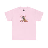 Stay Weird Flocahontas T-Shirt