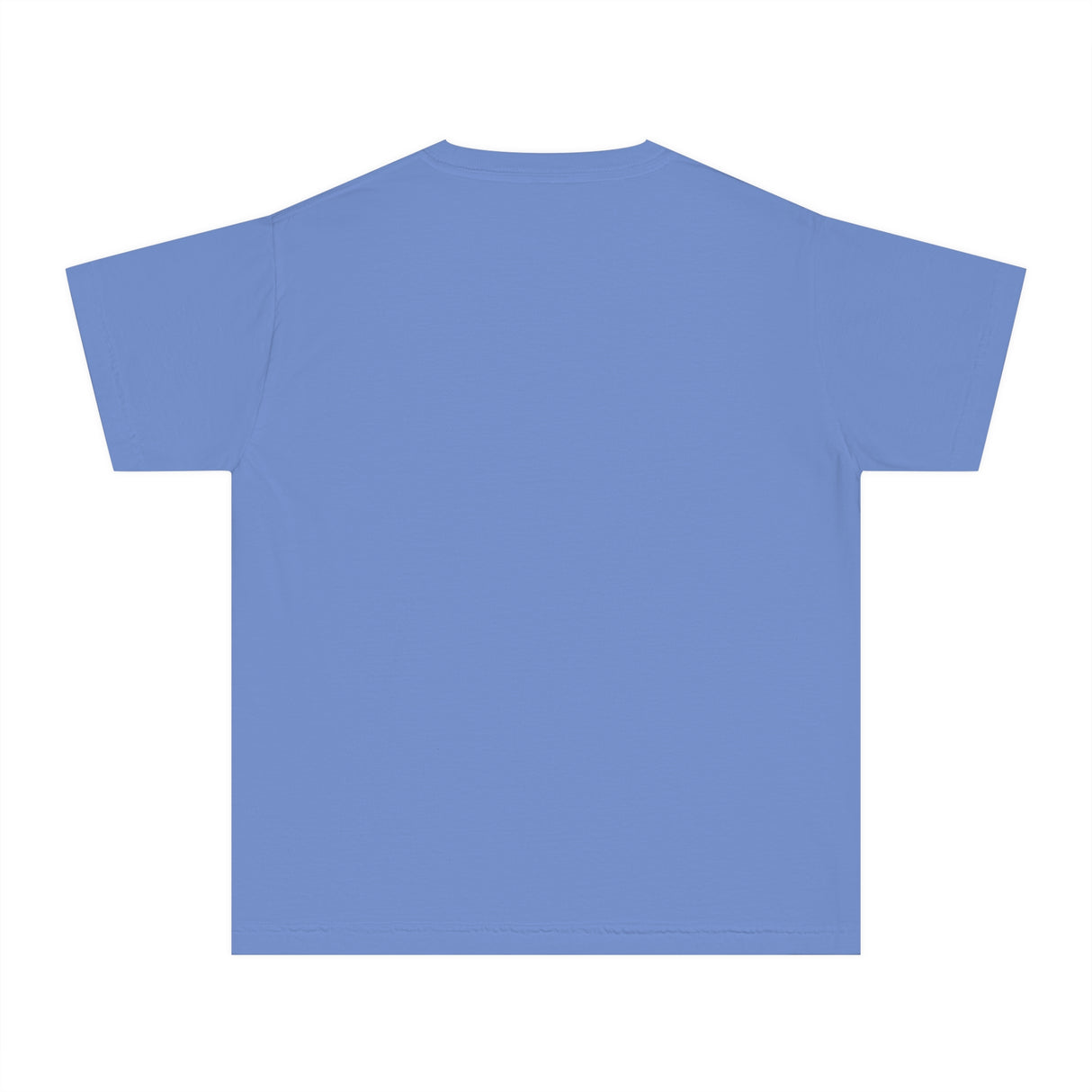 Cutest Mermaid Under the Sea Youth T-Shirt – Soft & Durable Cotton Tee