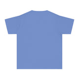 Cutest Mermaid Under the Sea Youth T-Shirt – Soft & Durable Cotton Tee