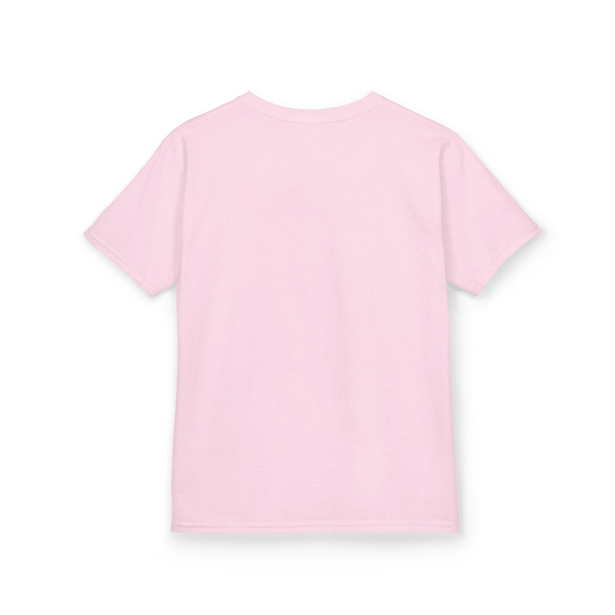 Stay Weird Flocahontas Kids T-Shirt — Hand-Drawn Character Tee