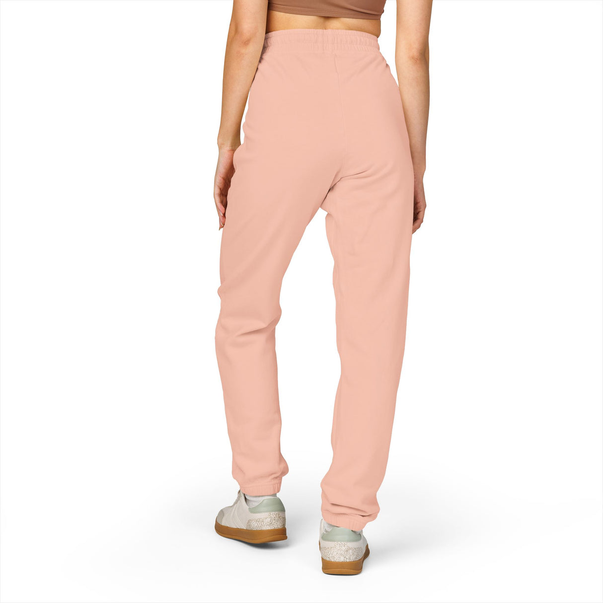 Purrmaid Unisex Sweatpants - Take the Purrlunge Design by Nina