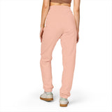 Purrmaid Unisex Sweatpants - Take the Purrlunge Design by Nina