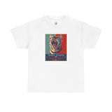 Vote Fish 2028 Flounder Tee — "Equal Rights for Mouse Toys" Funny Political Campaign T-Shirt