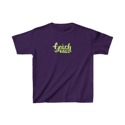 Beach Vibes Kids Tee