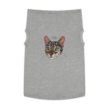 Flounder Cat - UGH Pet Tank Top