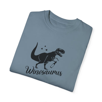 Wineosaurus T-Shirt