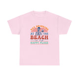 Day Drinking at The Beach T-Shirt