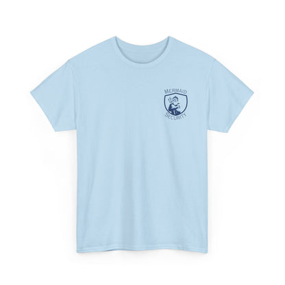 Mermaid Security Tee