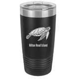 20 oz Hilton Head Island Tumbler