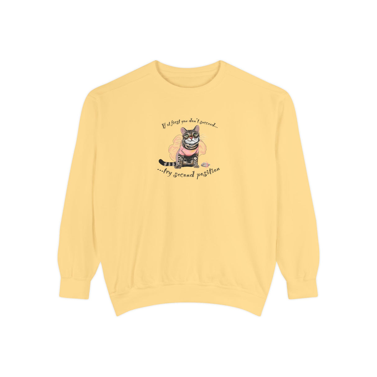 Sweatshirt Flounder and Mouse Toy Ballet Tutus Design by Nina