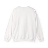 FlounderLand Collegiate Crewneck Sweatshirt — "EST. 2021"