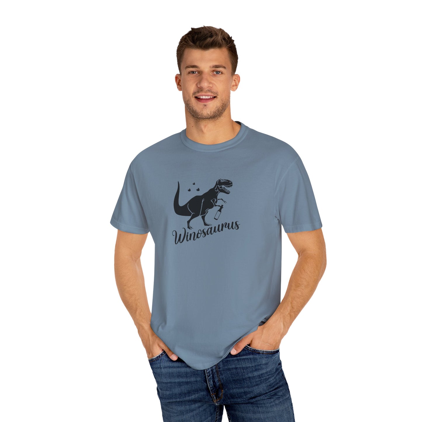 Wineosaurus T-Shirt