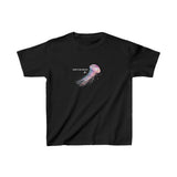 Youth Don’t Be Jelly Jellyfish T-Shirt - Fun, Durable Cotton Tee
