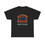 Day Drinking at The Beach T-Shirt