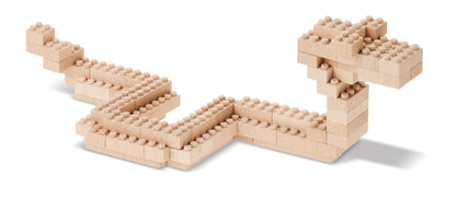 Eco Bricks 3-in-1 Reptiles