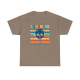 Sunshine on my Mind Unisex T-Shirt