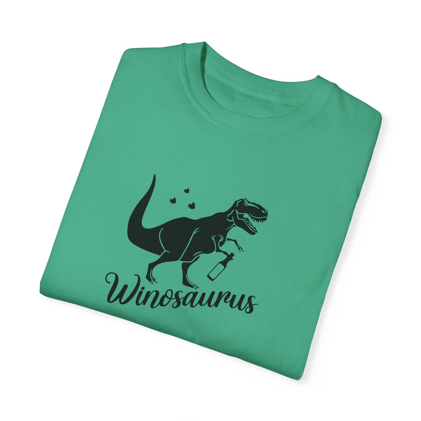 Wineosaurus T-Shirt