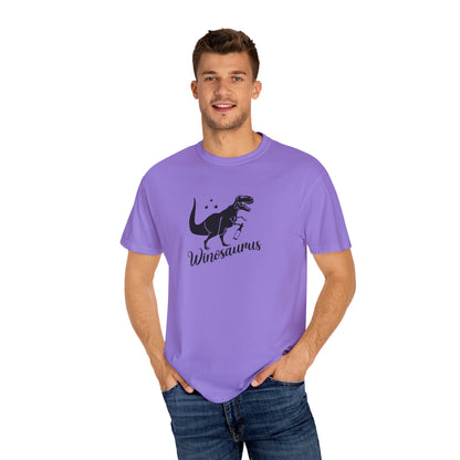 Wineosaurus T-Shirt