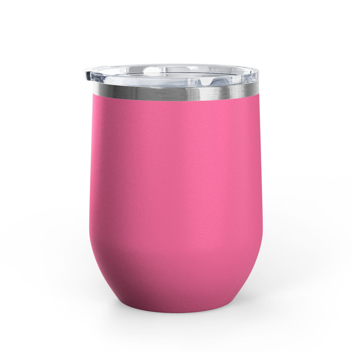 Wine Tumbler — "Paint With All The Colors Of The Wind" Flounder the Purrcasso Artwork