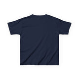 Kids 'Competitive Rester' T-Shirt — Flounder Funny Resting Pose Tee