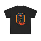 Life's a Beach Unisex Cotton Tee