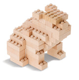 Eco-Bricks 3-in-1 Dogs