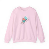 Nautical Blend Crewneck Sweatshirt - Hilton Head Island