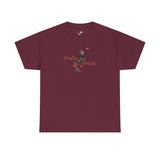 Tricks for Treats Flounder Halloween Ballet T-Shirt