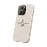 Phone Case - Bravery Tutu Design