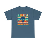 Sunshine on my Mind Unisex T-Shirt