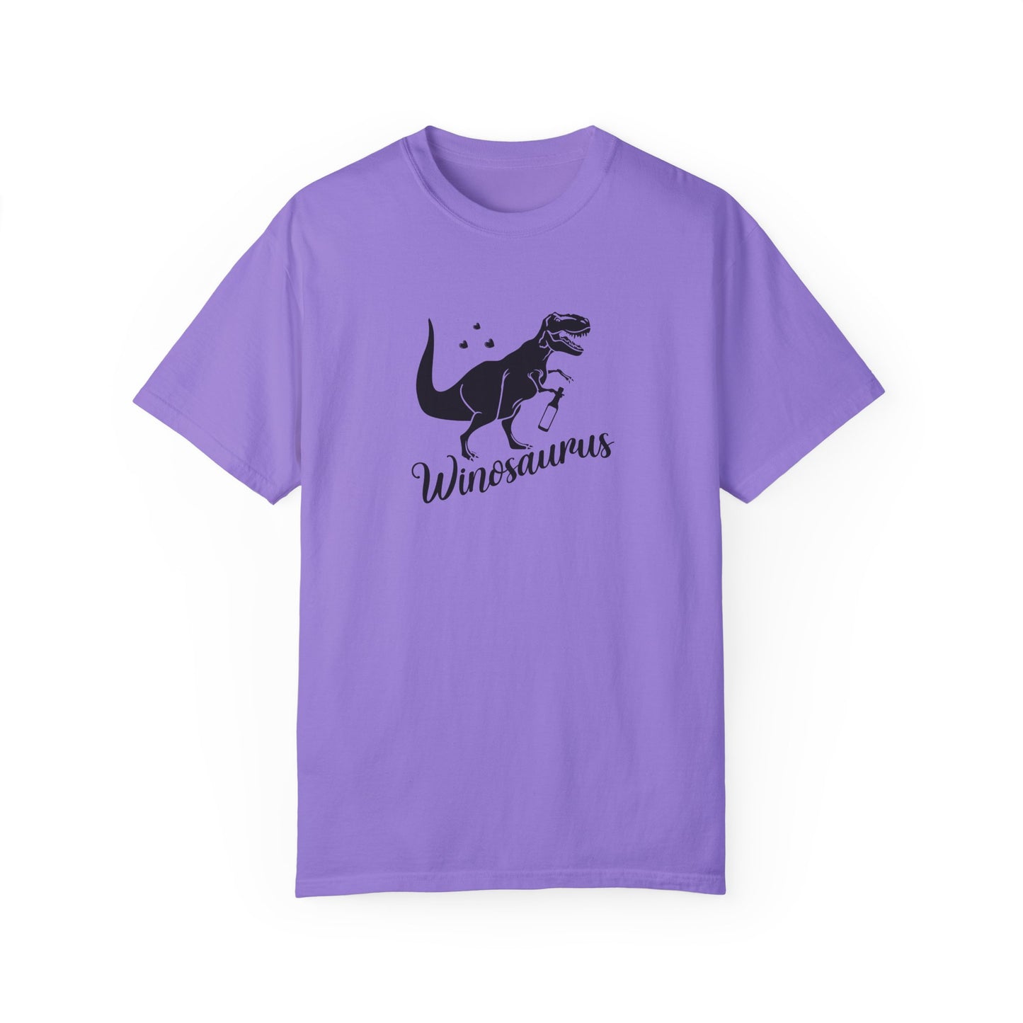 Wineosaurus T-Shirt