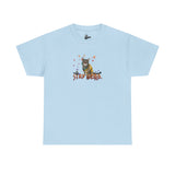 Stay Weird Flocahontas T-Shirt