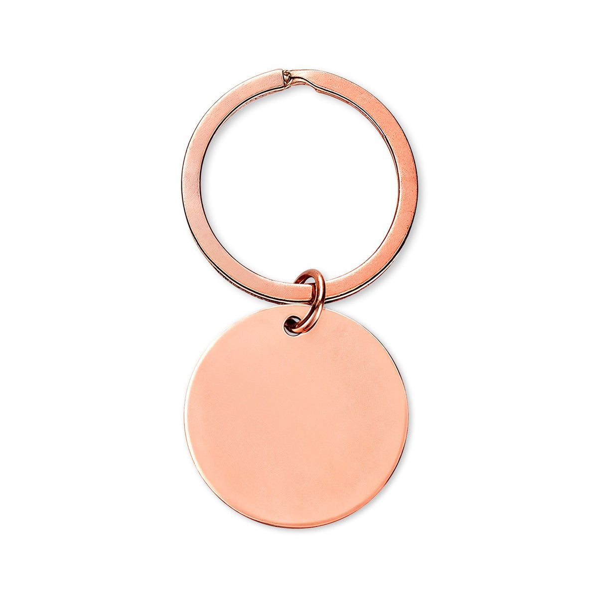 Inspired by Fiki Stainless Steel Keychain — "Forever in My Heart" Paw Print Engraved