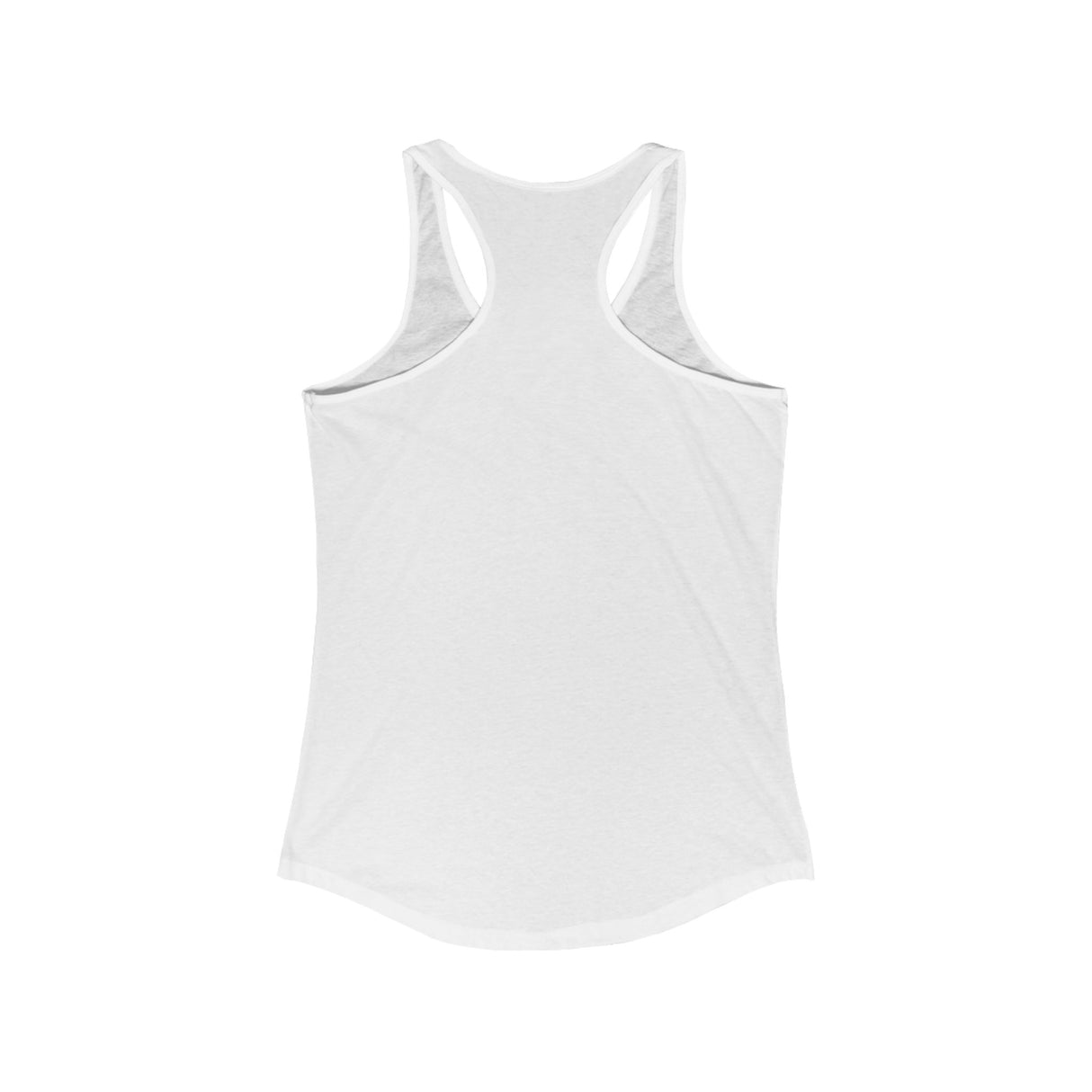 Tank Top - Just Roll with it Flounder the Purrmaid Skateboard Sunglasses Design by Nina