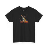 Stay Weird Flocahontas T-Shirt
