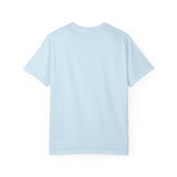 Comfort Colors Salty T-shirt - Unisex Garment-Dyed Tee
