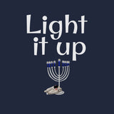 Light it up mouse toy design close up