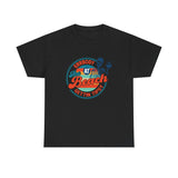 Gettin' Tipsy Unisex Cotton Tee